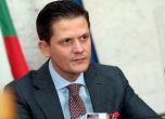 Димитър Маргаритов, председател на Комисията за защита на потребителите