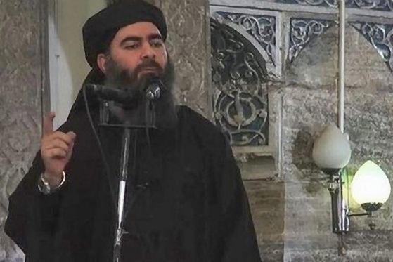 Ислямска държава потвърди, че лидерът ѝ е убит в кратко