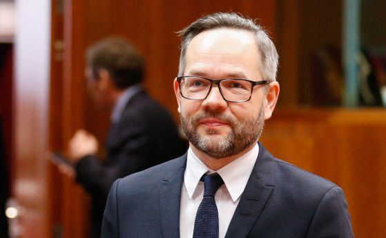 Тази страна не се нуждае от нищо освен реформи Правителството