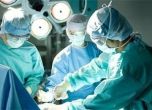 Военен самолет превози органи на донор, чернодробна трансплантация извършиха във ВМА