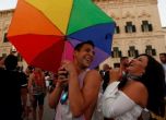 Малта узакони гей браковете