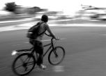 Джип уби велосипедист в Пловдив