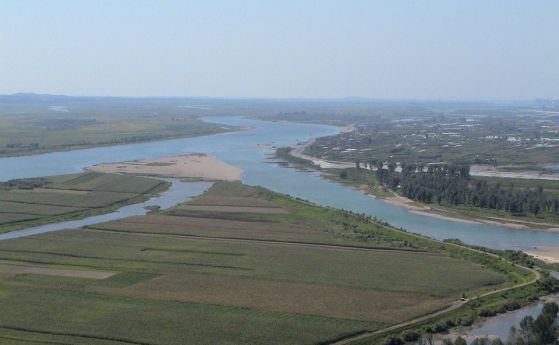 Необичайно земетресение с магнитуд 5 8 бе регистрирано днес в