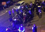 Пет нападения с киселина в Лондон за час и половина, полицията арестува младеж