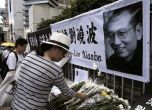 Критики към Пекин след смъртта на Лю Сяобо, Китай: Той беше пионка на Запада