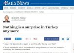 В Турция вече нищо не може да ни изненада