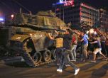 Ердоган обеща смъртно наказание за превратаджиите