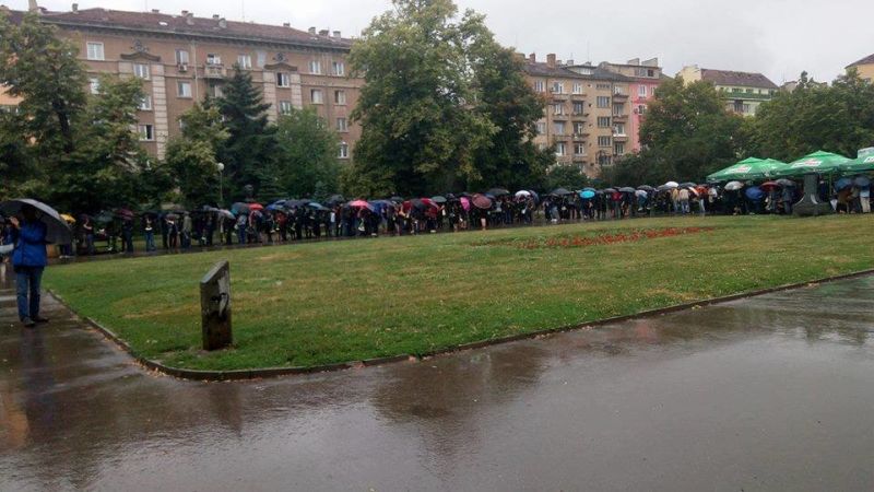 Ти винаги беше от светлата страна на живота. И оставяш