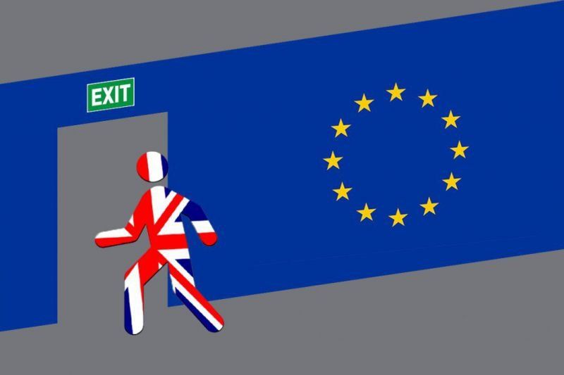 Европейският съюз и Великобритания започват втория рунд от преговорите за