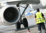 30 полета закъсняха заради инцидента на летище Бургас