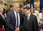 Борисов очаква от ЕК да разреши директна тръба за газ от Русия