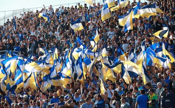 Столичната дирекция на вътрешните работи обяви мерките за охрана на