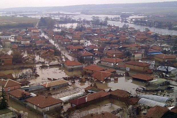 Пловдивската районна прокуратура внесе в Районен съд-Харманли обвинителен акт спрямо