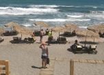 Полиция глобява нудистите от плаж „Делфин“