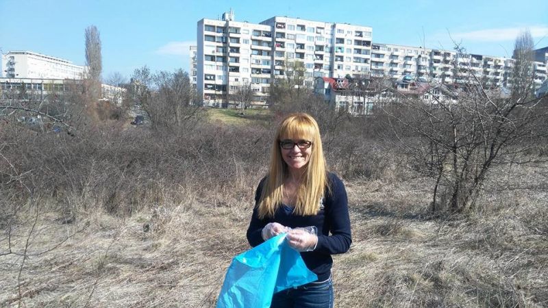 Кметът на Младост Десислава Иванчева иска да продаде 10 дка