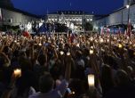 Масови протести срещу спорните съдебни реформи в Полша