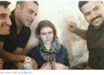 Откриха 21 джихадистки съпруги в тунел в Мосул