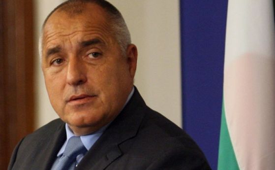 Борисов нареди сеч в ГЕРБ-Добрич след скандала със суджуците