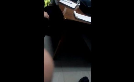 След разследване на OFFNews: Отстраниха шеф от АЕЦ, заплашвал полицай