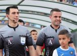 Българи ще свирят на Милан в Лига Европа