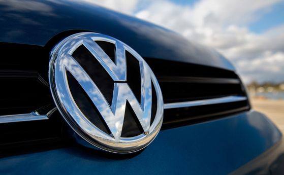 ЕК проверява за картел между Volkswagen, Audi, Porsche, BMW и Daimler