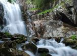 Спасиха турист, паднал от Смолянските водопади
