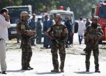 35 жертви на кола бомба в Кабул, 42 ранени (обновена)