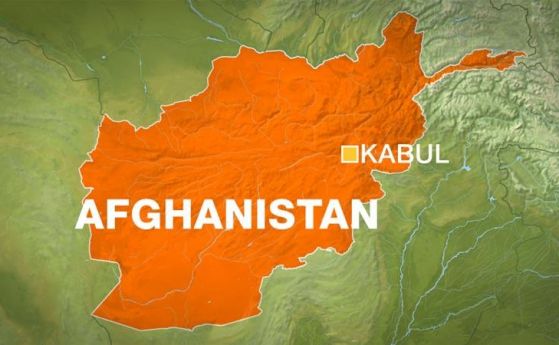 Самоубиец взриви кола бомба в западната част на Кабул и
