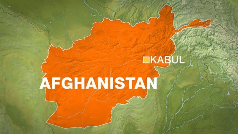 Самоубиец взриви кола бомба в западната част на Кабул и
