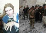 16-годишна германка - боец на ИДИЛ - моли да се върне у дома. В Ирак я очаква смъртна присъда
