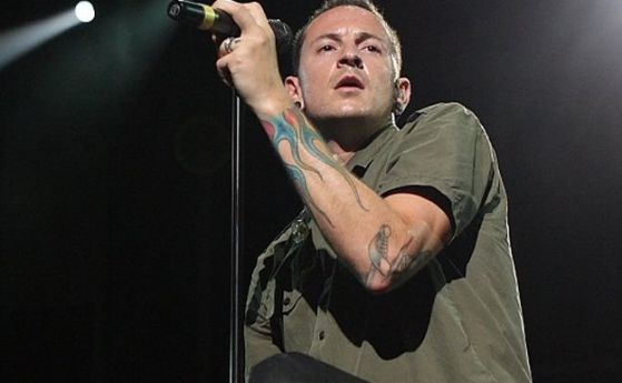 Linkin Park написаха писмо до Честър Бенингтън