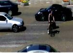 СДВР пусна клип с велосипедисти, които нарушават закона (видео)