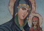 Църквата почита майката на Богородица, св. Анна закриля бременните