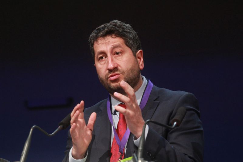 Партиите Нова република, Да, България, Зелените и БЗНС призоваха своите