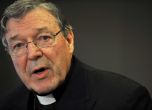 Обвиненият в сексуални посегателства кардинал се обяви за невинен