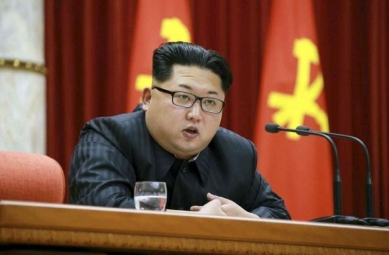 Северна Корея заплаши с ядрена атака в сърцето на САЩ, ако
