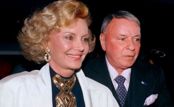 Вдовицата на легендарния певец Франк Синатра Барбара почина на