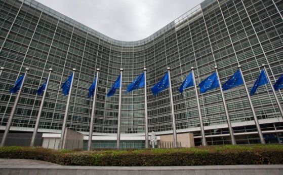 Европейската комисия дава зелена светлина за транзитирането на руски газ