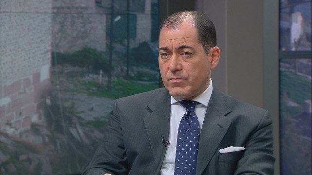 Посланикът на Турция в София Сюлейман Гьокче ще бъде сменен