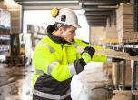 Безопасност на работното място: каква е ролята на защитното работно облекло и личните предпазни средства