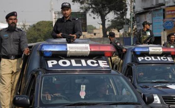 Градският съвет в Ражпур Пакистан наредил на мъж да изнасили