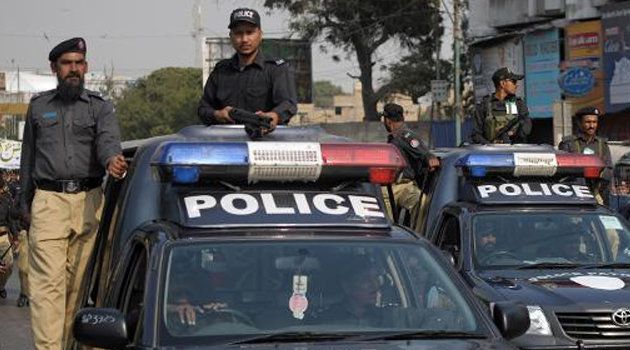 Градският съвет в Ражпур, Пакистан, наредил на мъж да изнасили