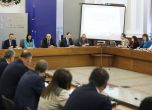 Административната реформа: Нова методика за контрол върху общинските съвети