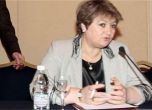 Депутатите уредиха скандалната Сабрие Сапунджиева от кабинета Орешарски с нов пост