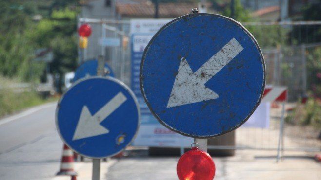 Тапа в Овча купел, започва ремонтът на улица Монтевидео