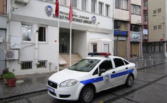Една от двете задържани в Турция български гражданки е била