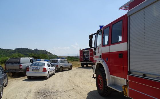 Трудов инцидент уби един и рани трима в Пловдивско