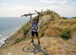 Българин прави опит за нов велоносен рекорд в Стара планина