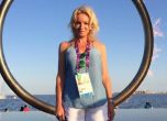 Мария Гроздева се размина със златото в Баку