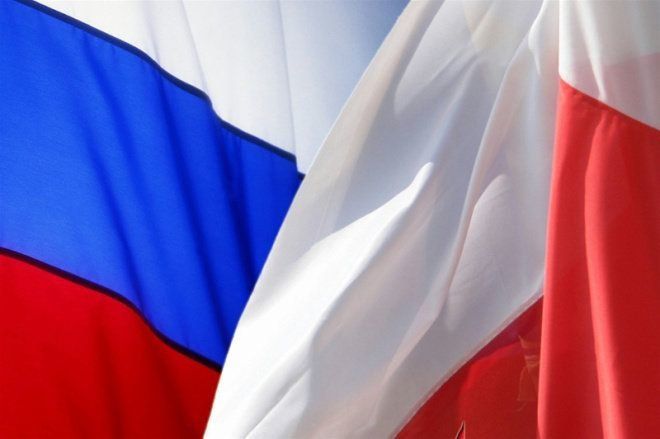 Полският институт за национална памет обвини Русия във фалшификация на